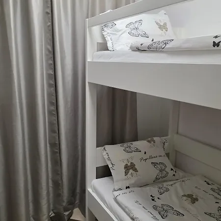 Mirella Apartman Umag