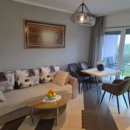 Mirella Apartman *