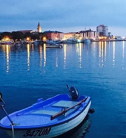 Apartman Mirella