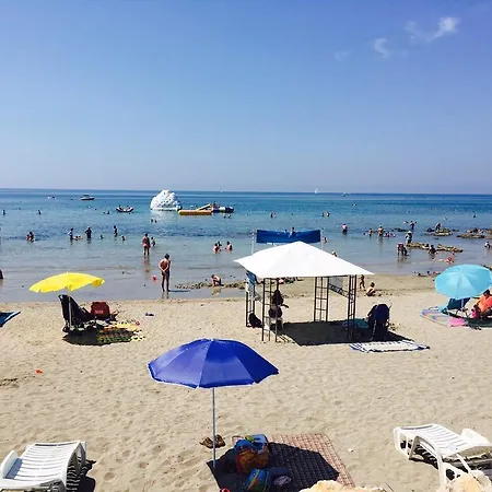 Apartman Mirella