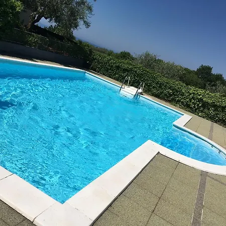 Mirella Apartman Umag